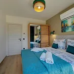 Vila Pieron Marčana