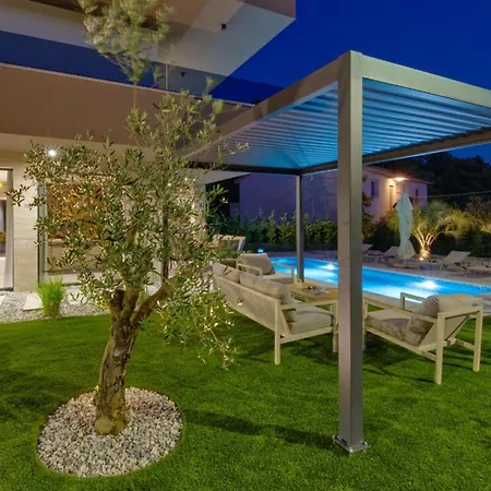 Villa Pieron