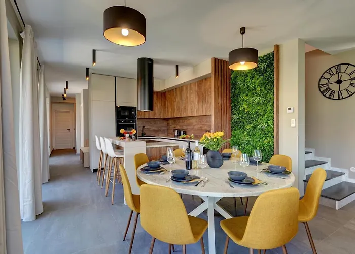 Villa Pieron Marcana