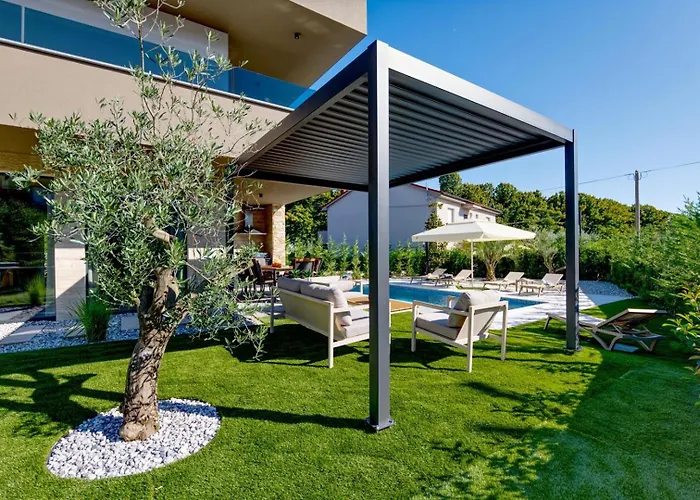 Pieron Villa Marcana