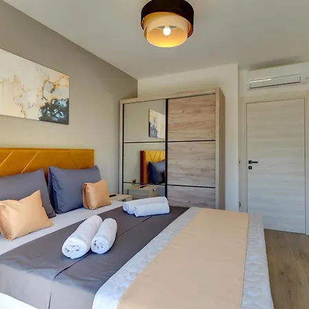 Pieron Villa *