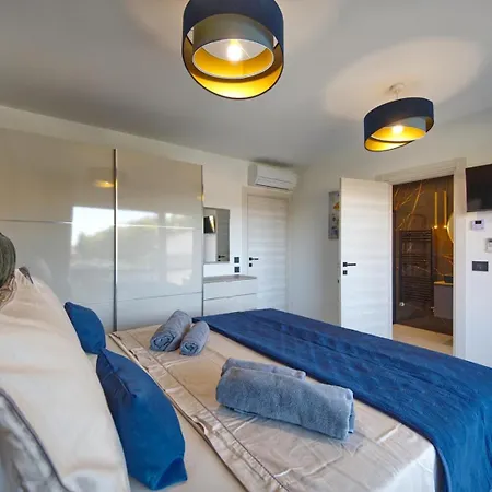 Villa Pieron Marcana