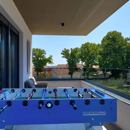 Pieron Villa Marcana