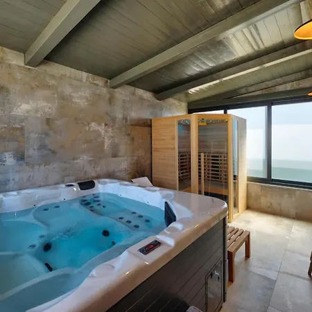 Villa Pieron *