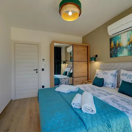 Villa Pieron Marcana