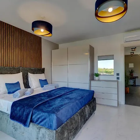 Villa Pieron *