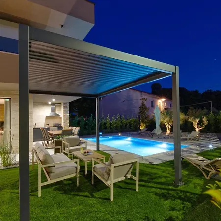 Villa Pieron *