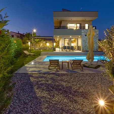 Pieron Villa Marcana