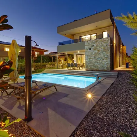 Villa Pieron