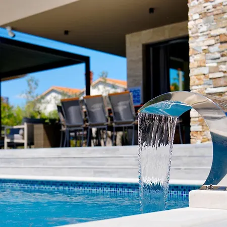 Villa Pieron *