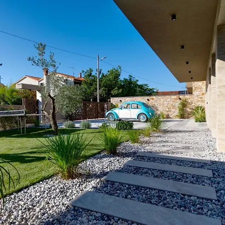 Villa Pieron *