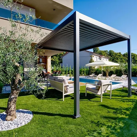 Pieron Villa Marčana